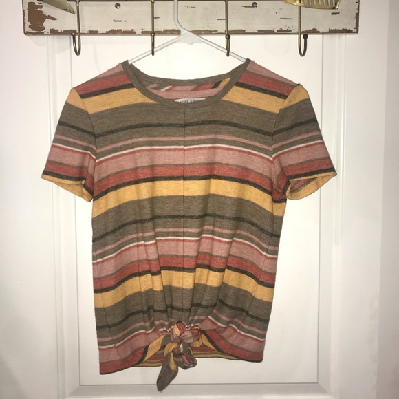 HANDPICKED FREE PEOPLE AND MADEWELL OUTFIT BUNDLE - Picture 6 of 13